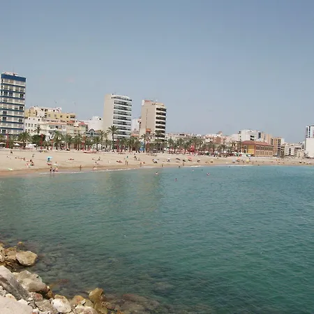 Hotel Nou Casablanca Vinarós