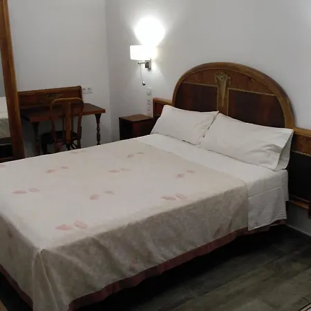 Hotel Nou Casablanca 2*