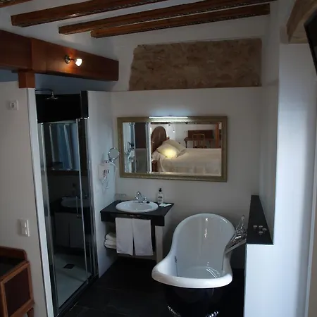 Nou Casablanca Hotel