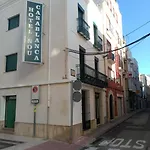 Nou Casablanca 호텔 2*