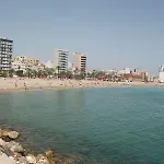 호텔 Nou Casablanca Vinarós