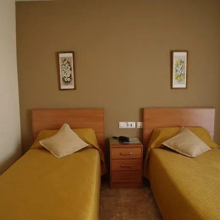 Hotel Nou Casablanca