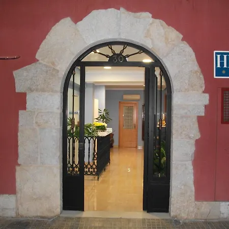 Hotel Nou Casablanca 2*
