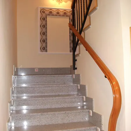 Hotel Nou Casablanca 2*