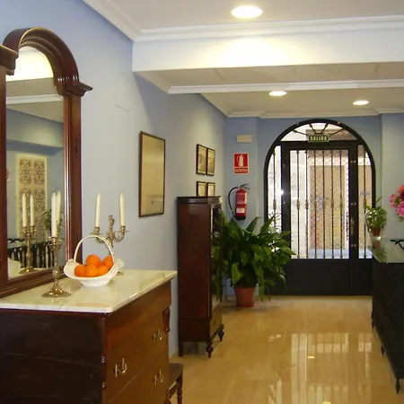 Hotel Nou Casablanca Vinaros