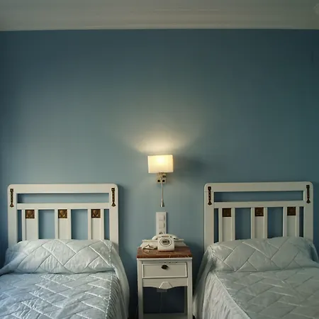 Nou Casablanca Hotel Vinarós