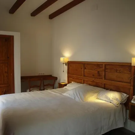 Hotel Nou Casablanca 2*