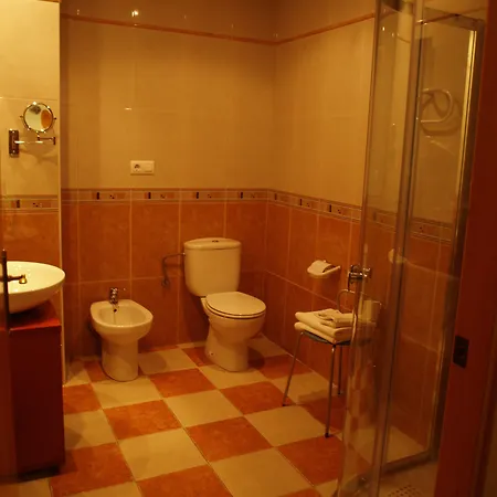 Hotel Nou Casablanca