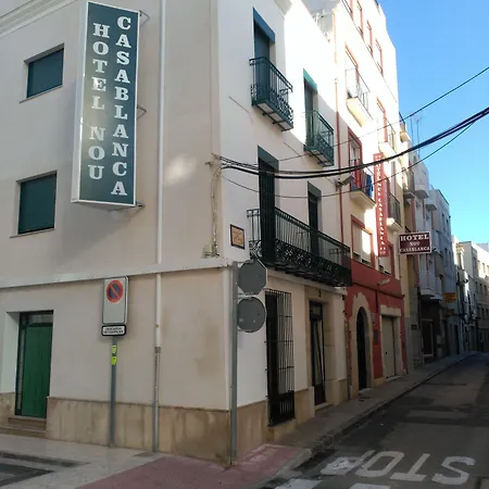 Nou Casablanca Hotel 2*