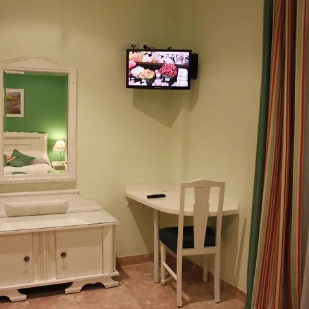 Nou Casablanca Hotel 2*