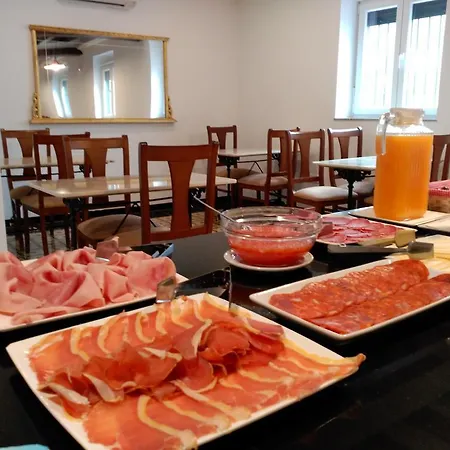 Nou Casablanca 2* Vinaros
