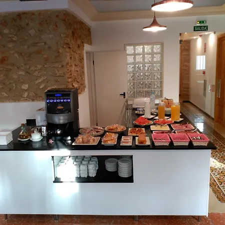 Nou Casablanca Vinaros