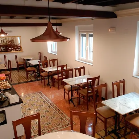 Hotel Nou Casablanca Vinaros