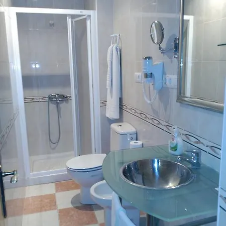 Nou Casablanca Hotel 2*