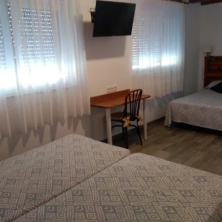 Nou Casablanca Hotel Vinaros