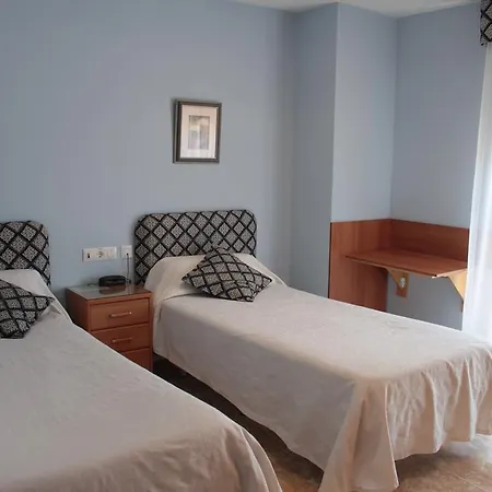 Nou Casablanca Hotel 2*