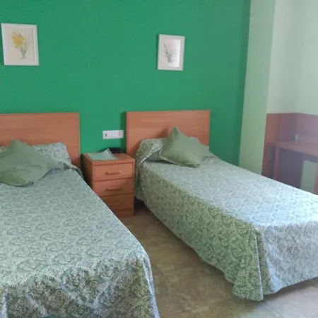 Nou Casablanca Hotel Vinaros