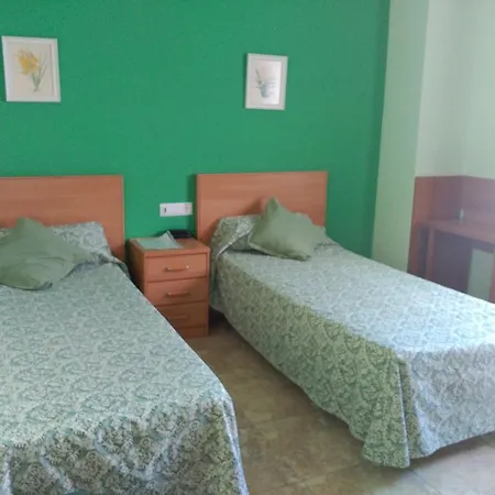 Nou Casablanca Hotel Vinaros