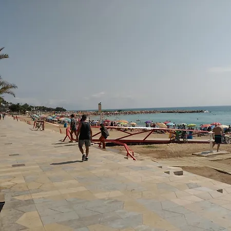 Nou Casablanca Szálloda