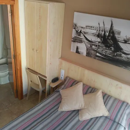 Nou Casablanca 2* Vinaros