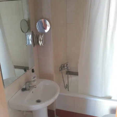 Nou Casablanca Hotel 2*