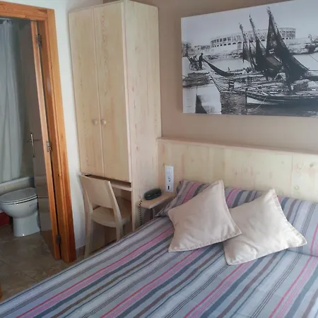 Hotel Nou Casablanca 2*