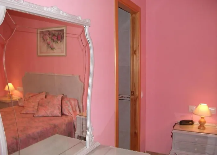 Hotel Nou Casablanca 2*