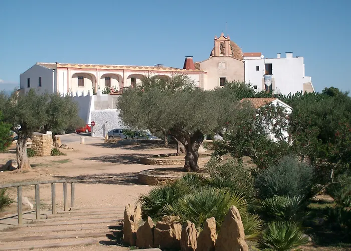 Hotel Nou Casablanca Vinarós