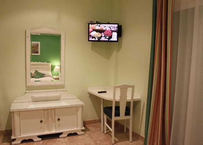Nou Casablanca Hotel 2*