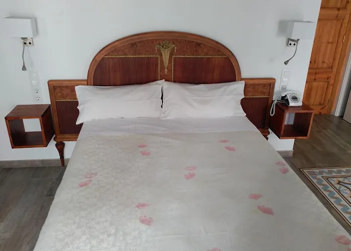 Nou Casablanca Hotel