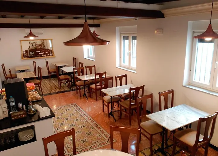 Hotel Nou Casablanca Vinarós