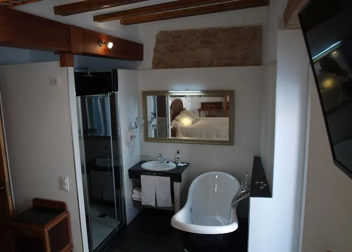 Nou Casablanca Hotel